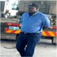 Joseph Otieno Odie